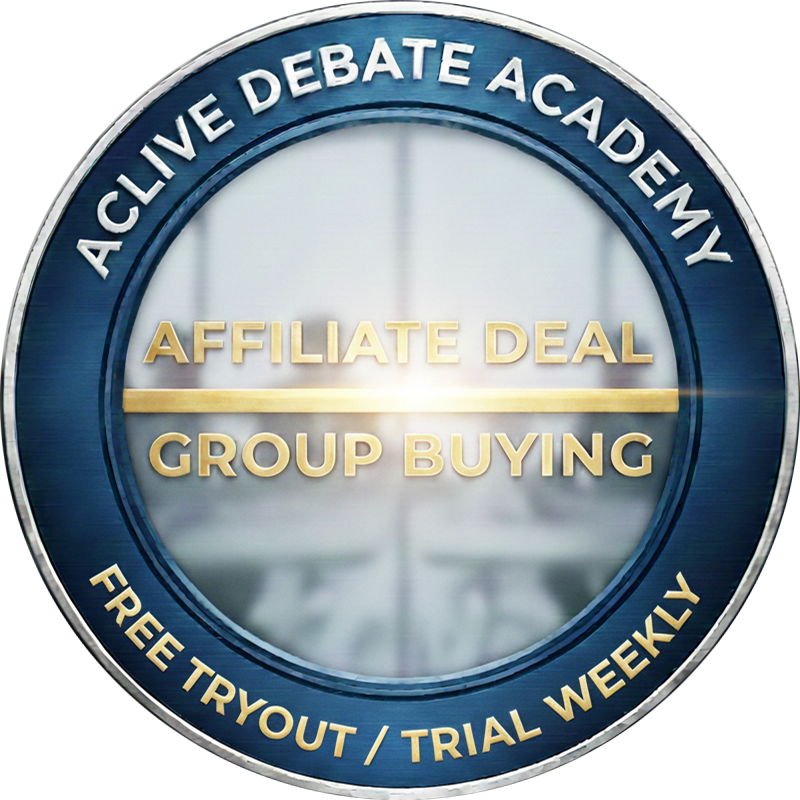 Winter/Spring Olympiad Debate Registration—Free Trial Available