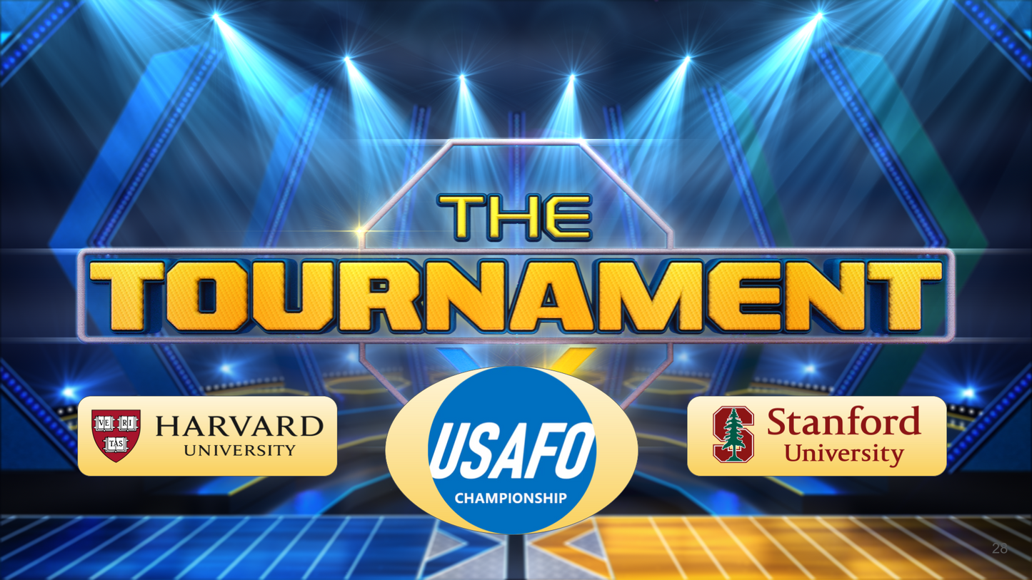 [Deadline: Jan 26, 2026] Feb Debate Tournaments — Enroll Early for Partner Matching