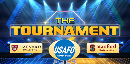 [Deadline: 1/26] Feb Debate Tourneys - Enroll Early for Partner Matching